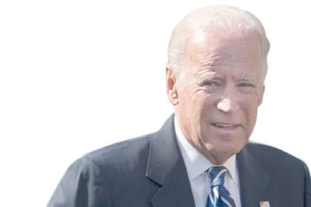 متبرعو حملة أوباما يفضلون بايدن على كلينتون