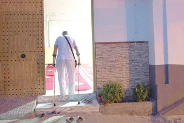 إسبانيا: مسجد «التقوى» قيد التدقيق عقب إحباط هجوم إرهابي