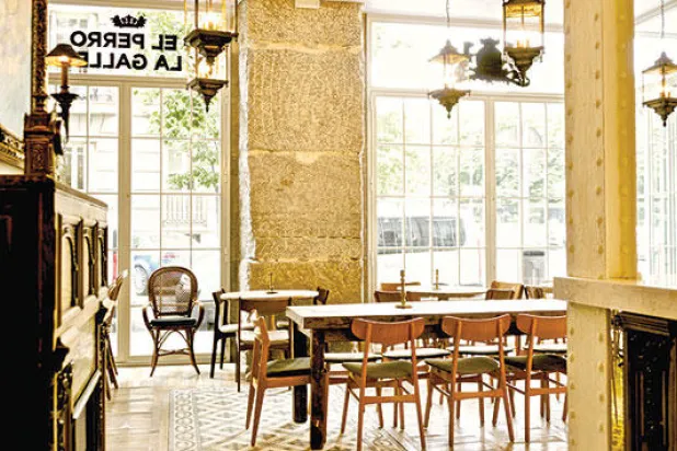 إيل بيرو غي لا غاليتا 