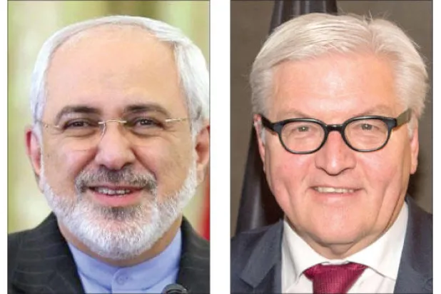 قضايا عالقة تحول دون انفتاح ألماني كامل على إيران