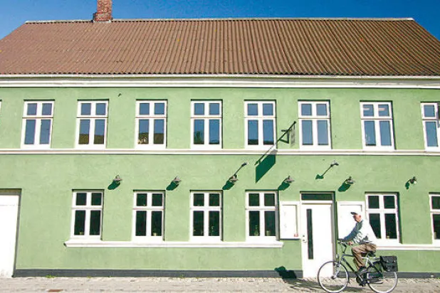 عقارات الدنمارك.. أسرع الأسواق تعافيًا في العالم من الأزمة المالية