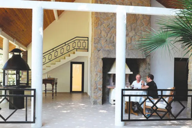 الروس يكتشفون بلدهم.. بفضل هبوط الروبل