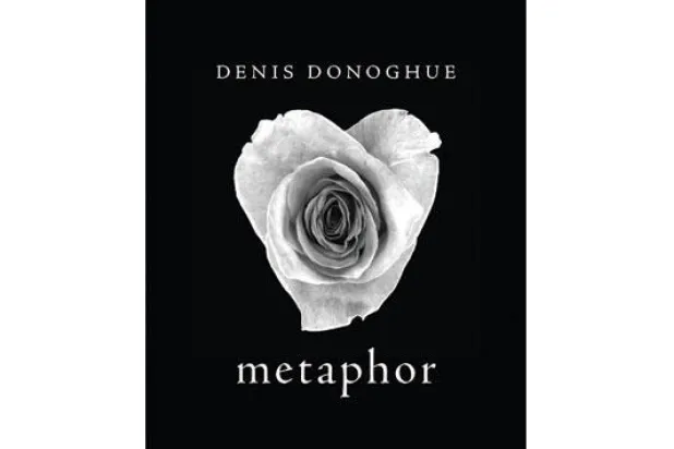 الاستعارة.. من أرسطو حتى مطلع الألفية الثالثة