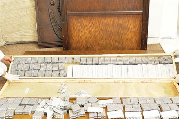 السعودية: تنسيق دولي يحبط أكبر عملية لتهريب المخدرات خلال 6 أشهر