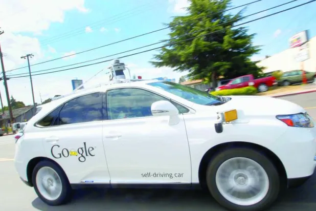 السيارات بدون سائق تجتاح السوق الأميركية