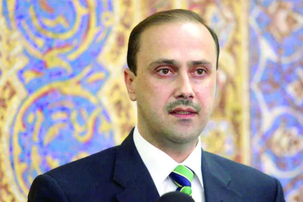 وزير الإعلام الأردني: إقامة منطقة عازلة  جنوب سوريا بحاجة إلى قرار أممي