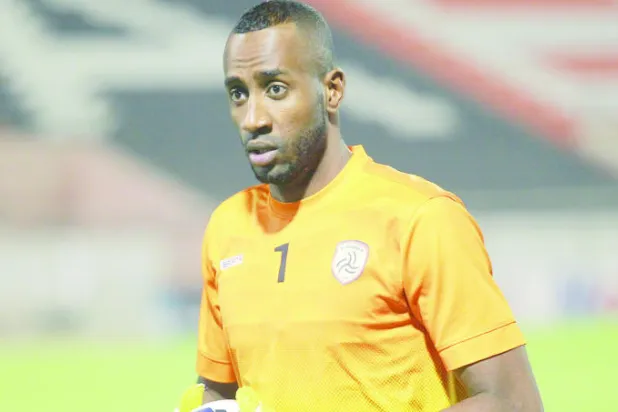 وليد عبد الله: فترة الإصابة «الأقسى» في حياتي