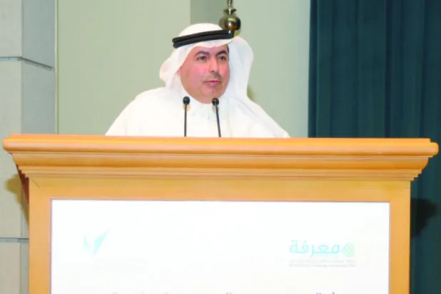 السعودية: 16 ألف مشروع بحثي خلال 2015