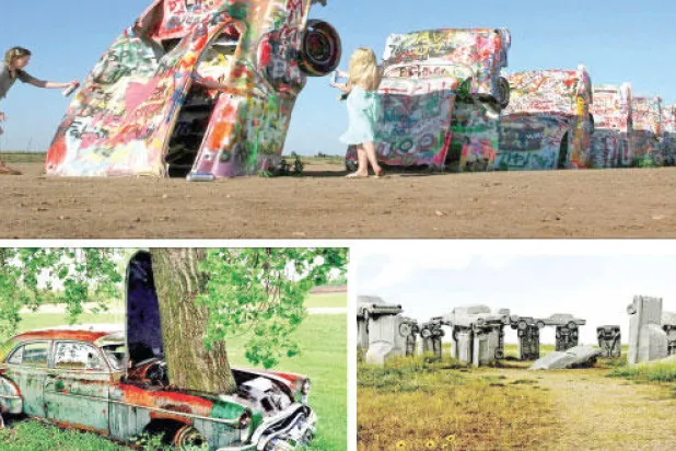 العشق الأميركي للسيارات يفقد وهجه