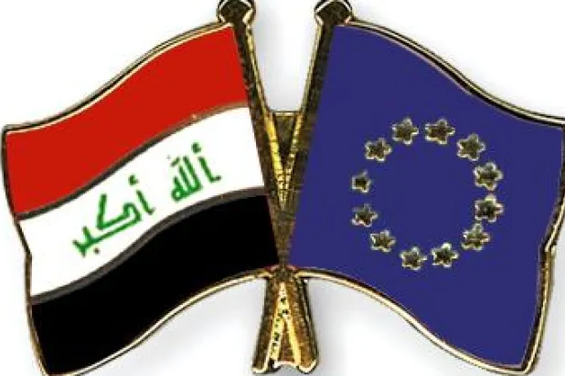 عراقيون يدفعهم اليأس إلى الالتحاق بركب المهاجرين إلى أوروبا