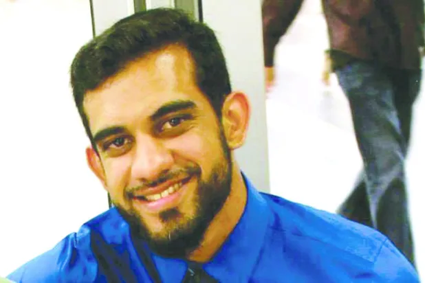 أسرة أميركية تنقذ ابنها من الانضمام لـ«داعش»