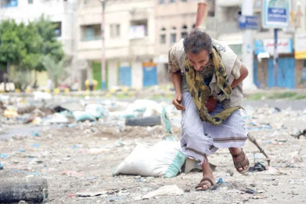 حشد 3 آلاف من قبائل «الزرانيق» مع التحالف لطرد الحوثيين من تهامة