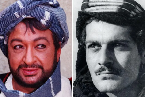 تكريم فلسطيني وفرنسي لـ«الشريفين» يعزز حضورهما الدائم رغم الغياب