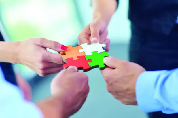 تشجيع الابتكار في الشركات العائلية