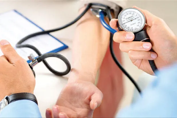 دراسة أميركية تنصح بمزيد من الحزم لعلاج ارتفاع ضغط الدم