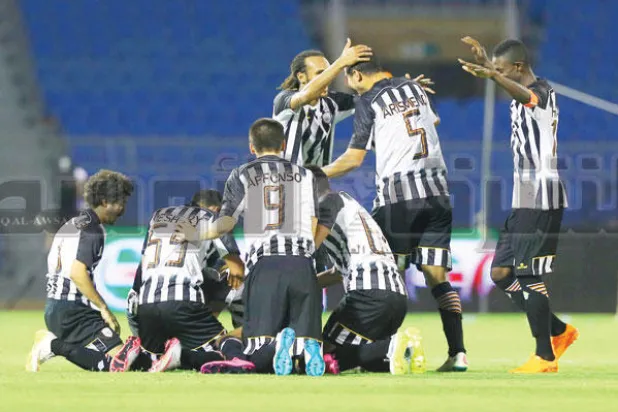 عبد الله القريني: لا تنتظروا المتعة من الشباب في مباريات الكؤوس