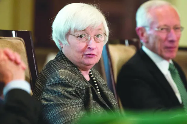 الاحتياطي الفيدرالي يراوغ  من أجل رفع الفائدة قبل نهاية العام