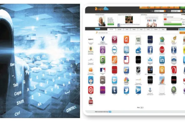 برنامج يلتقط صور المتسللين الإلكترونيين إلى أجهزتك الشخصية