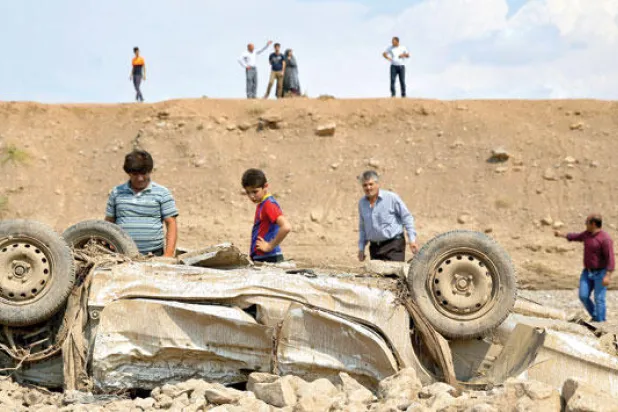 بعد «النووي».. طهران تواجه تحدّي إسقاط «الشيطان الأكبر» من خطابها الآيديولوجي