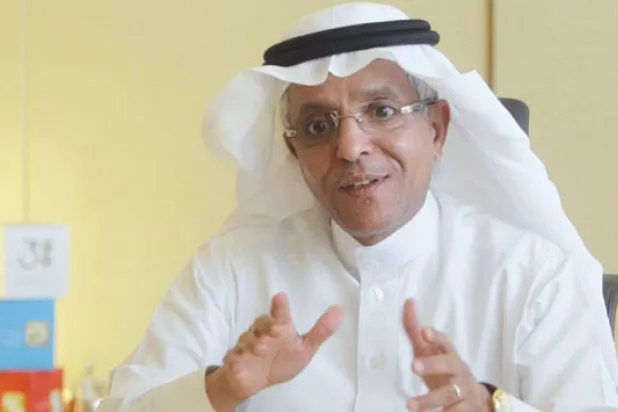 الرئيس التنفيذي للبنك السعودي للاستثمار: نتوقع إقبالاً من المستثمرين الأجانب في سوق الأسهم