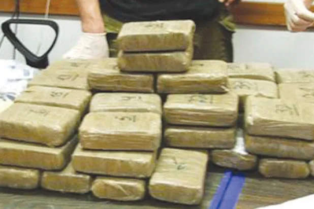 حزب الله في مأزق.. تجار المخدرات باتوا أبرز حلفائه