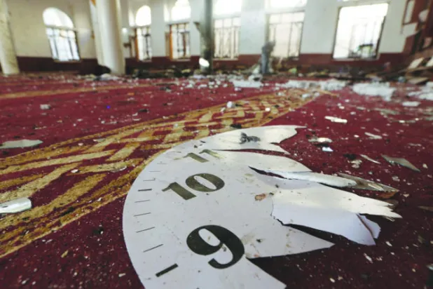 منشقون عن «داعش»: التنظيم فاسد وشهيته كبيرة لقتل المدنيين والرهائن