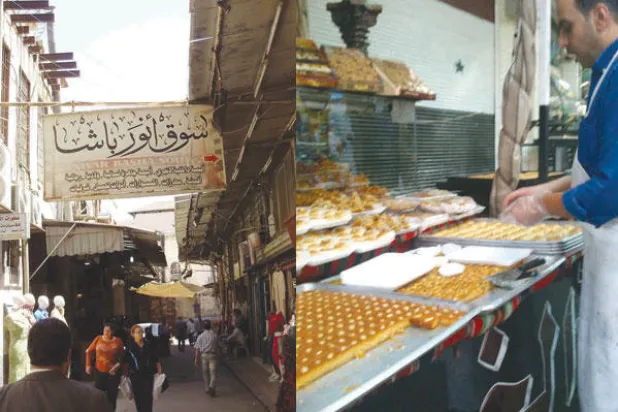 عيد الأضحى في سوريا.. بلا لون في عامه الخامس