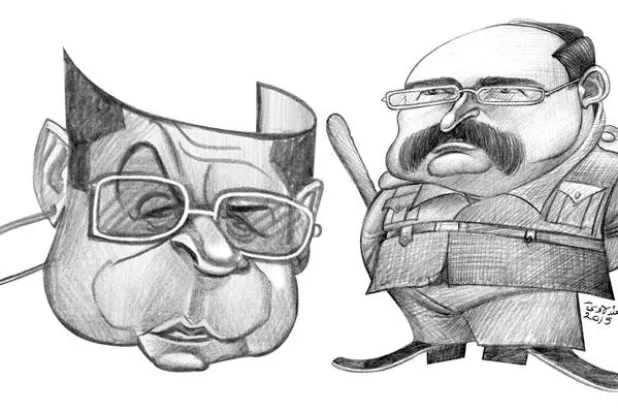 الجزائر.. ترتيبات «ما بعد الجنرال»