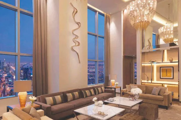 «فورسيزونز» الرياض يستعد لاحتفالات اليوم الوطني والعيد