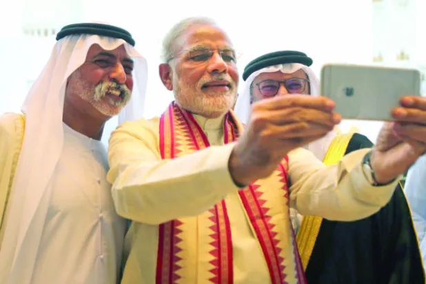 مخاوف الرقابة وانتهاك الخصوصية تقف عائقًا أمام حلم مودي بإنشاء مدن ذكية