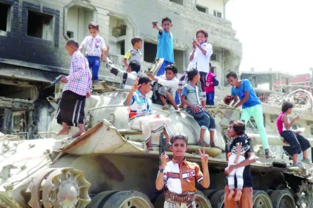 مركز صنعاء الحقوقي: الميليشيات ارتكبت 4850 انتهاكًا لحقوق الإنسان في عام