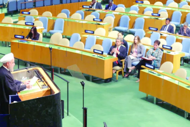 بوادر تحرك أميركي ـ إيراني لتبادل السجناء والمفقودين