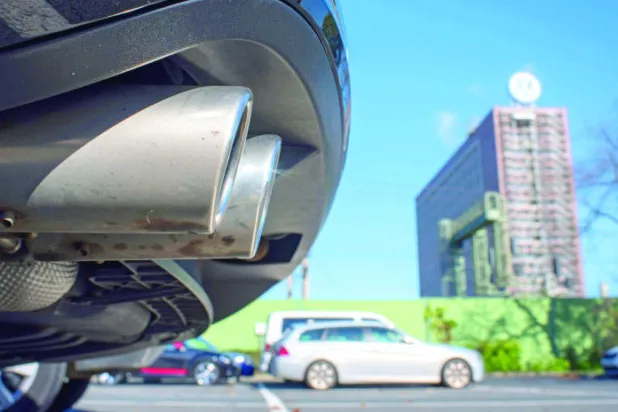 كيف يمكن لـ«فولكسفاغن» أن تعوض أصحاب سياراتها الديزل؟