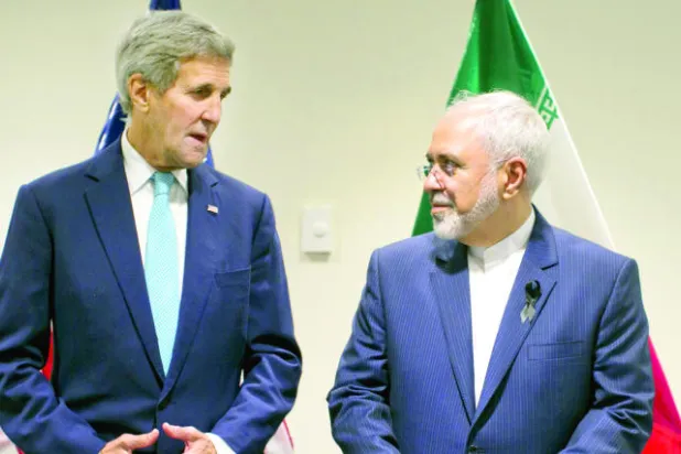 بوادر تحرك لتبادل سجناء بين أميركا وإيران