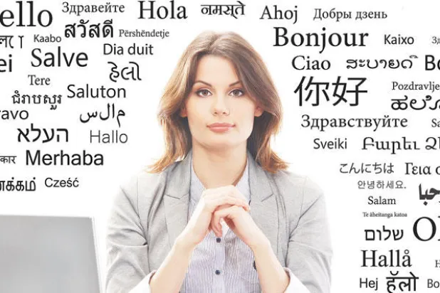 12 لغة تعتبر اللغة الأم لثلثي سكان العالم