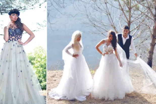 في بيتنا مصمم; السوري علاء سركيس: تصاميم تطمح للابتكار وتشدها الكلاسيكية إلى الأرض