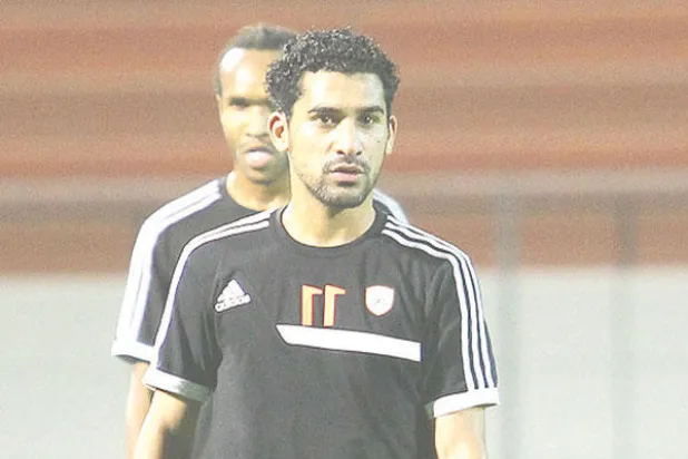 أحمد عطيف: توقف الدوري فرصة للتأهيل البدني