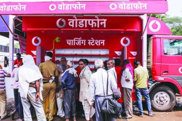 الهند تحل محل الصين كأفضل وجهة مقبلة لشركات التقنية الأميركية