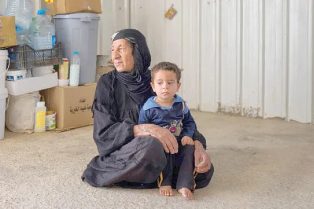 الحياة تحت حكم «داعش».. رغد العيش للقادة والرعب للمحكومين