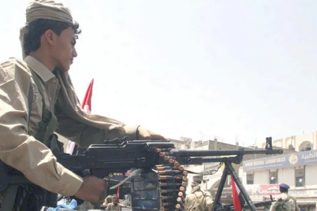 تحرير تعز والحديدة يلوح في الأفق.. وقطع خطوط إمداد الحوثيين المقبلة من صنعاء