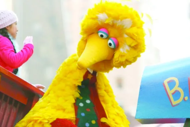 دراسة جدلية: «شارع سمسم» يوازي كفاءة الحضانة التعليمية