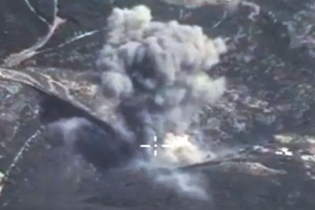 روسيا امام اختبار لتغيير مسار الحرب في سوريا