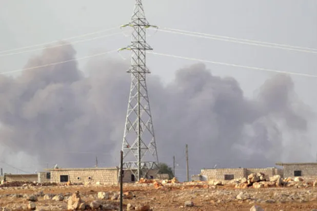 الفصائل الأكثر تشددًا الرابح الأكبر من التدخل الروسي في سوريا