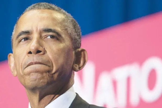 أوباما يصدر أوامره لـ«البنتاغون» بتقديم الذخائر مباشرة إلى المعارضة السورية