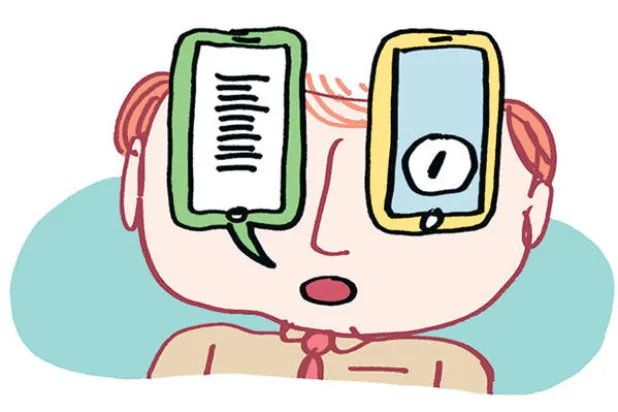 برنامج «سيري» من «آبل».. إطلالة على مستقبل الحوسبة