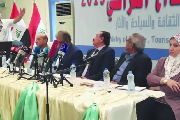 جائزة «الإبداع العراقي» تنعش المشهد الثقافي.. وتثير الجدل أيضًا