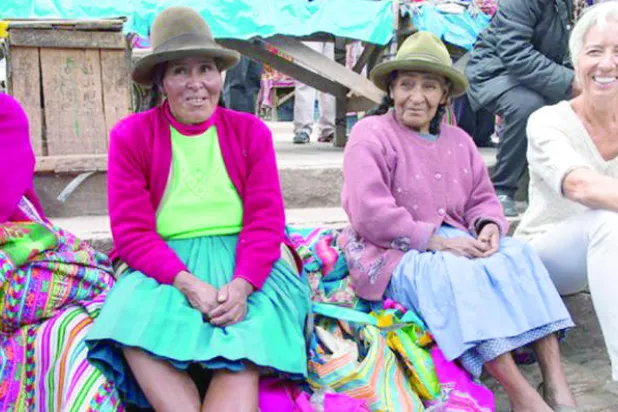 تساؤلات حول احتمال مواجهة صندوق النقد الدولي  تحديًا يفوق طاقته