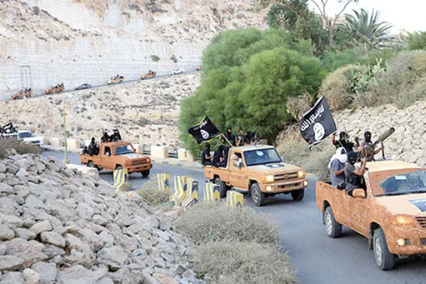 «تويوتا» تتعاون مع واشنطن في تحقيق بشأن استخدام «داعش» لسياراتها