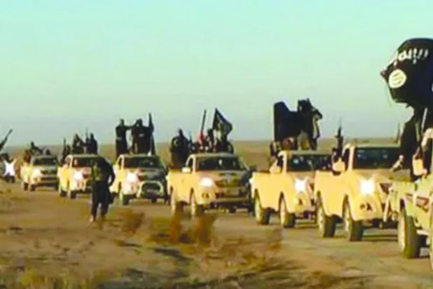 الباحثون والخبراء يسبحون في الضباب: «الإرهابيون أشخاص طبيعيون»