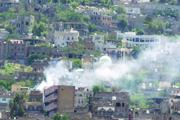 قائد مقاومة تعز لـ«الشرق الأوسط»: تقدم نوعي في جبهات القتال ونستعد لتحرير المحافظة